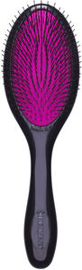 Denman D93M Tangle Tamer Gentle Black 1 st