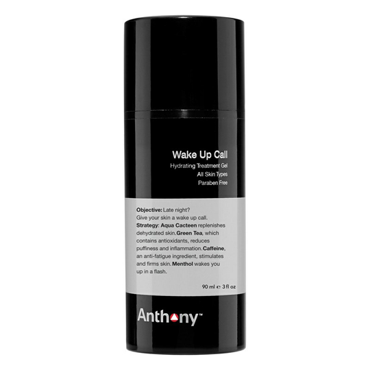 Anthony - Wake Up Call 90 ml