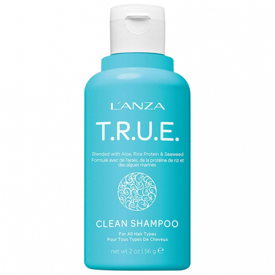 Lanza Clean Shampoo (56g)