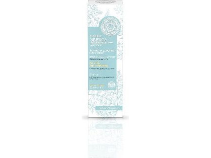 Natura Siberica Moisturizing and matting day cream - oily and combination skin 50ml