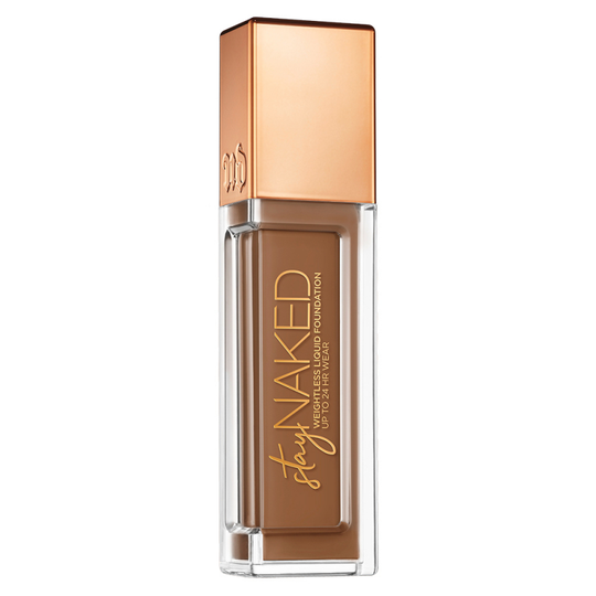 Urban Decay Stay Naked Liquid Foundation 71NN