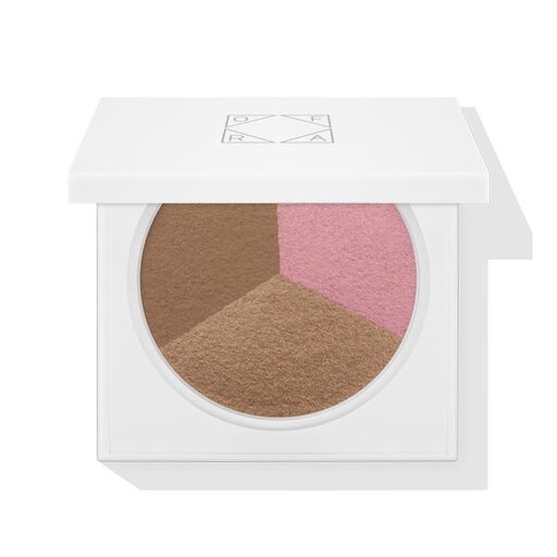 California Dream Triangle Puder