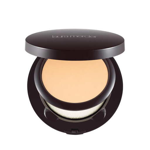 Foundation Powder Smooth Finish