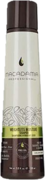 Macadamia Weightless Repair Shampoo 300ml - Schampo