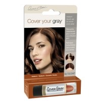 Irene Gari Cosmetics Cover Your Gray Color Stick Auburn Auburn
