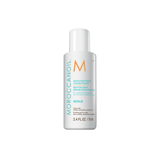 MoroccanOil Moisture Repair Conditioner 70ml