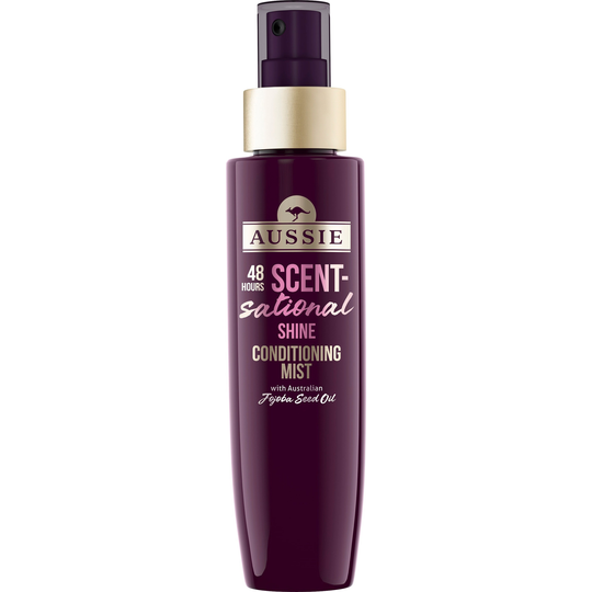 Aussie Shine Scent Conditioner Mist-Shine 95 ml