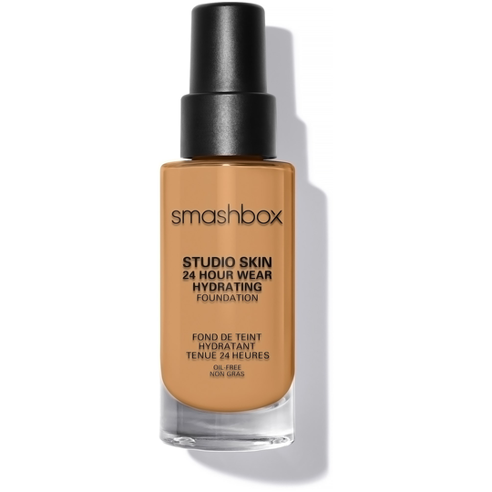 Smashbox Studio Skin 24H Wear Hydration Foundation 3.05 Medium