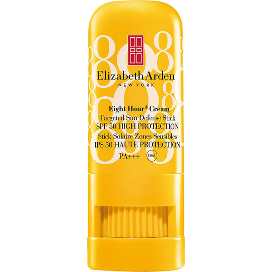 Elizabeth Arden Eight Hour Cream Sun Defense Stick for Face SPF 50, 6 g Elizabeth Arden Solskydd Ansikte