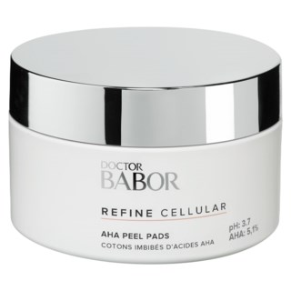 Refine Cellular Peeling Pads