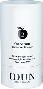 IDUN Minerals Oil Serum 30 ml
