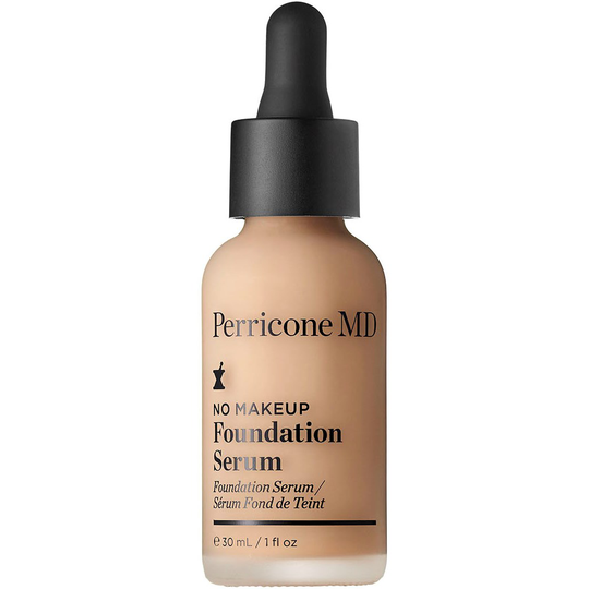 Perricone MD No Makeup Skincare Foundation Serum Ivory