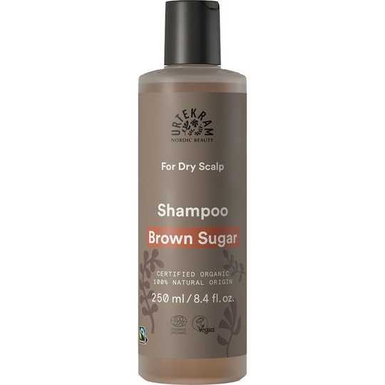 Shampoo, 250 ml Urtekram Schampo