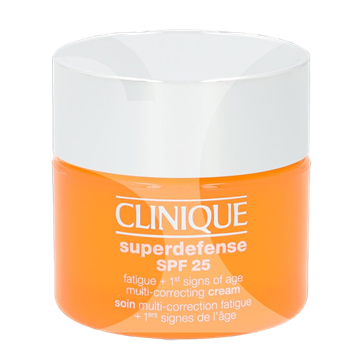 Clinique Superdefense SPF 25 50ml - Dagkräm