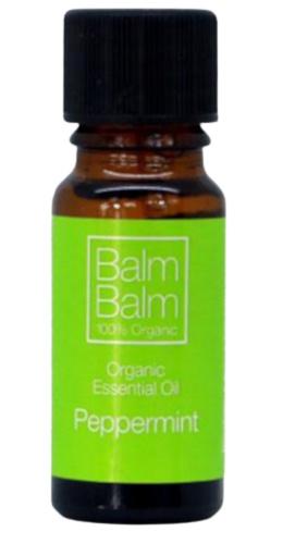 eterisk olja Pepparmint unisex 10 ml