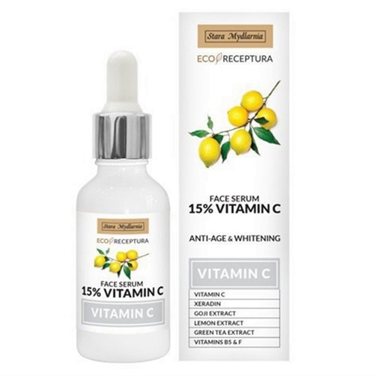 Vitamin C - Active Concentrate