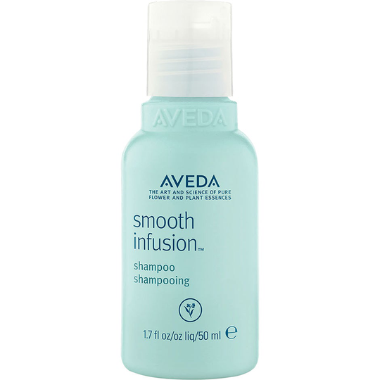 Smooth Infusion Shampoo, 50 ml Aveda Schampo