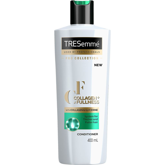 TRESemmé Balsam Collagen + Fullness 400 ml