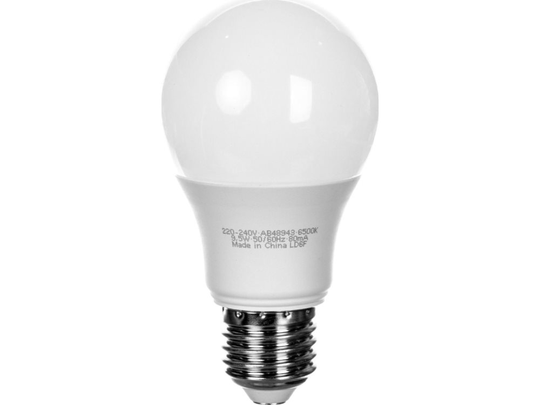 Osram LED Bulb Value CLA 60 10W/60W 230V E27 (4052899326873)