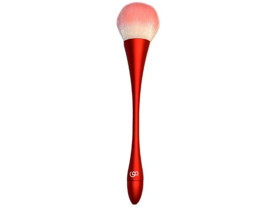 Create Beauty Brush for applying powder