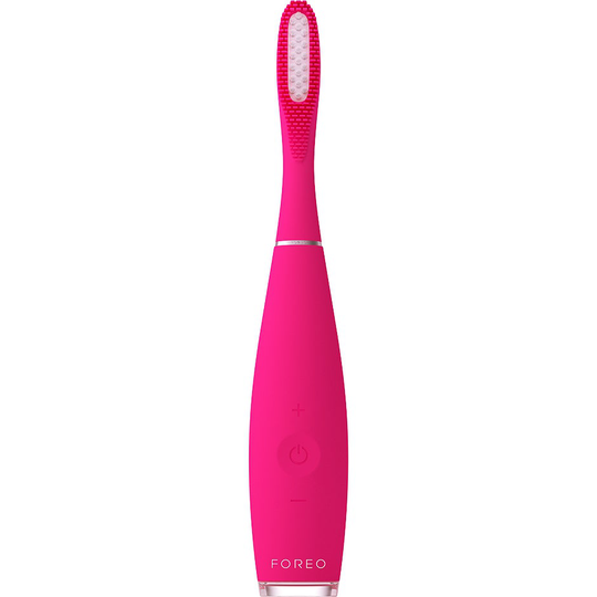 ISSA 3 Fuchsia, Foreo Tandborstar