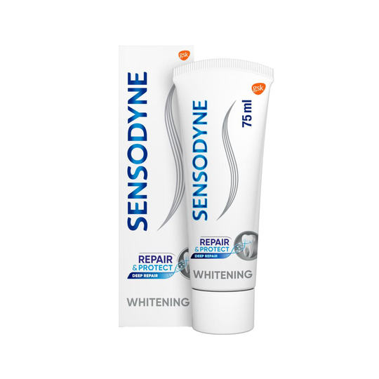 Sensodyne Repair & Protect Whitening 75 ml