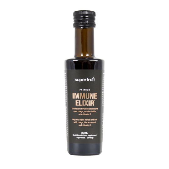 Superfruit Immune Elixir 10 Days 250 ml