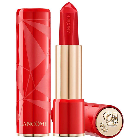 Lancôme Absolu Rouge Ruby Cream 01 Bad Blood Ruby
