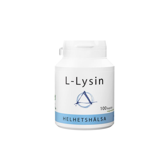 L-Lysin 470mg 100k