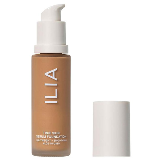 ILIA True Skin Serum Foundation Bonaire