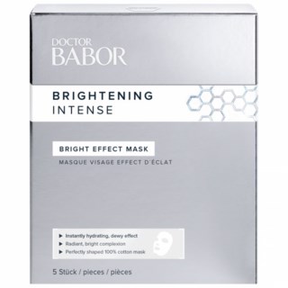 Bright Effect Mask