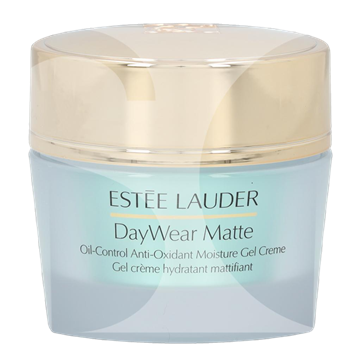 Estee Lauder DayWear Matte Oil-Control Anti-Oxidant Moisture 50ml - Dagkräm