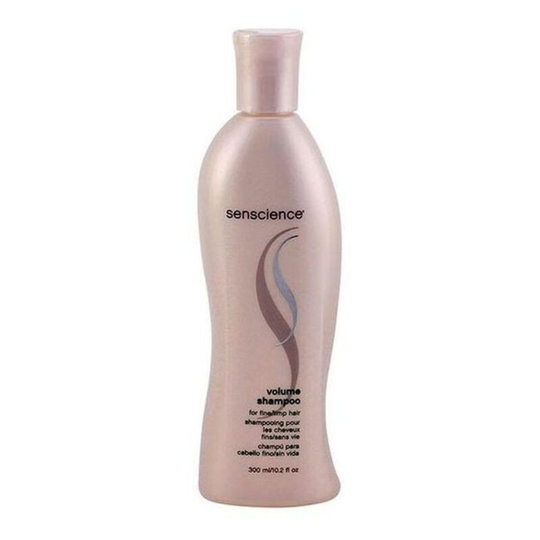 Volumising Shampoo Senscience Shiseido