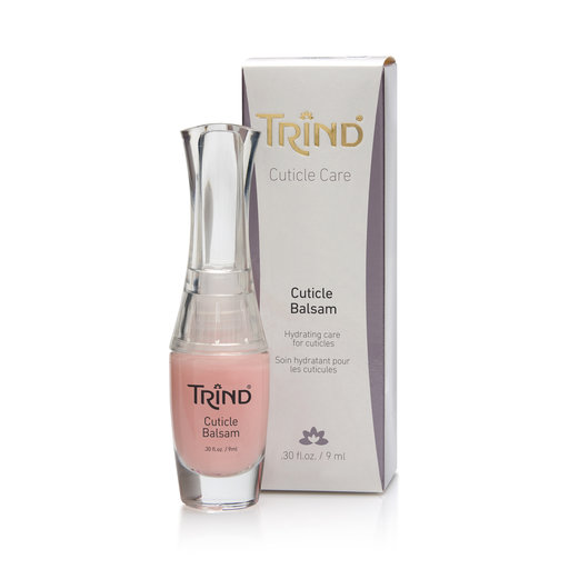 Cuticle Balsam