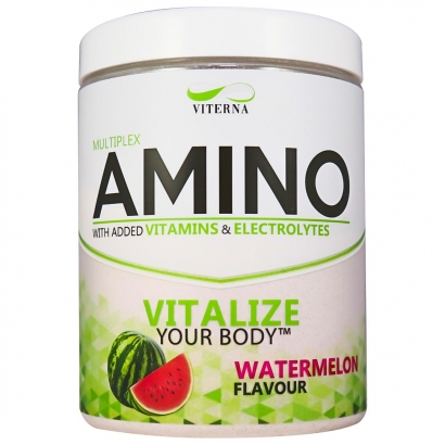 Viterna Multiplex Amino 400 g