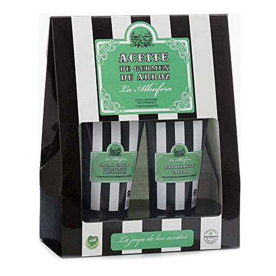 Ansiktskräm La Albufera TP-8436557890498_009900011_Vendor (50 ml)