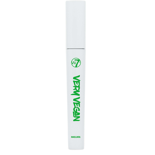 W7 Very Vegan Very Black Mascara