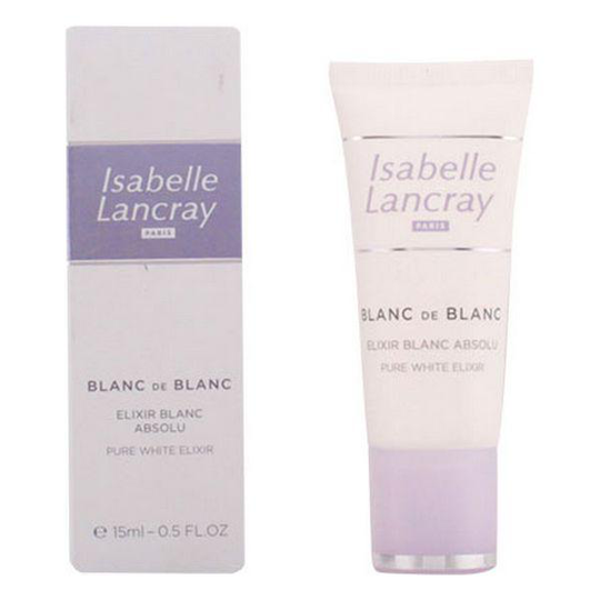 Serum mot pigment Blanc Isabelle Lancray