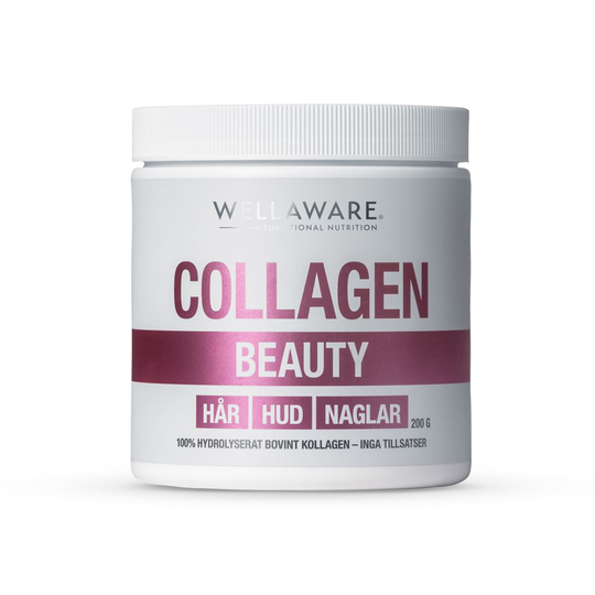 Wellaware Collagen Beauty 200 g