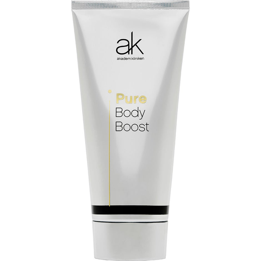 Akademikliniken Pure Body Boost | Kroppskräm med AHA-syra |