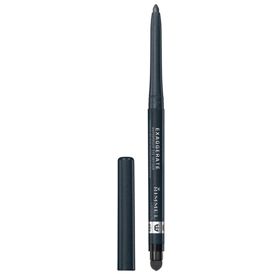 Rimmel Exaggerate Waterproof Eye Definer 264 Earl Grey