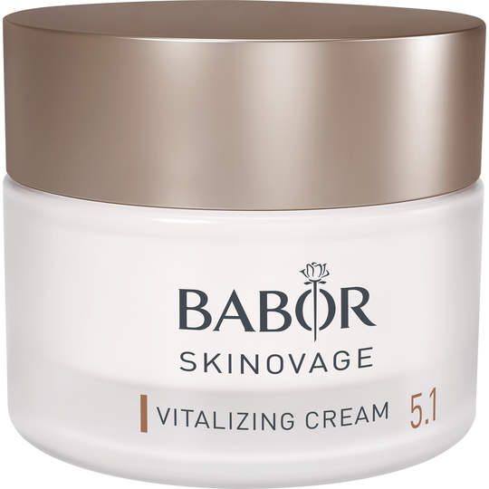 BABOR Skinovage Vitalizing Cream 50 ml