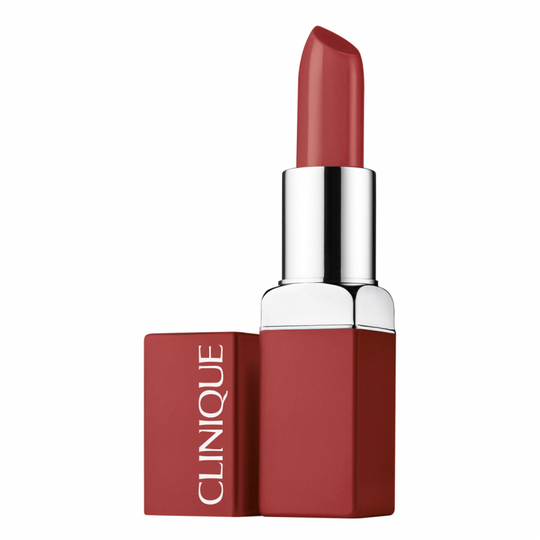 Clinique Even Better Pop Lip Colour Foundation 17 Woo Me