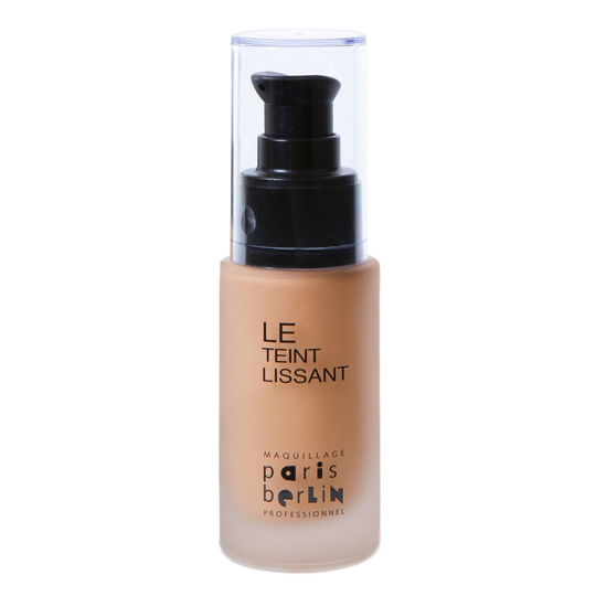 Paris Berlin Skin Perfecting Foundation - Le Teint Lissant LTL6
