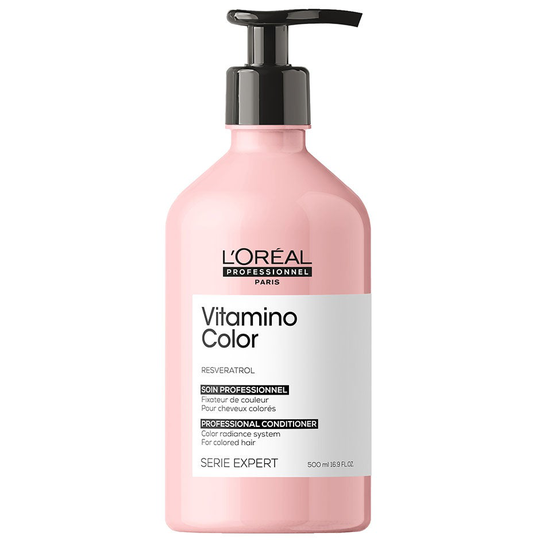 Serie Expert Vitamino Conditioner, 500 ml L'Oréal Professionnel Conditioner - Balsam
