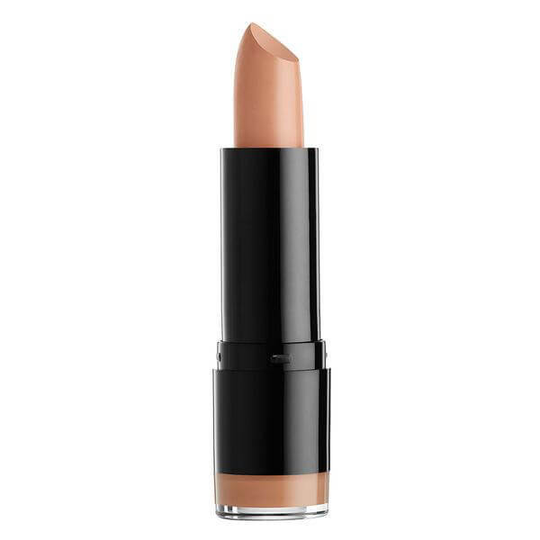 NYX Professional Makeup Round Lipstick - Circe