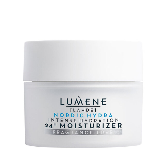 Nordic Hydra Intense Hydration 24H Moisturizer Fragrance-Free