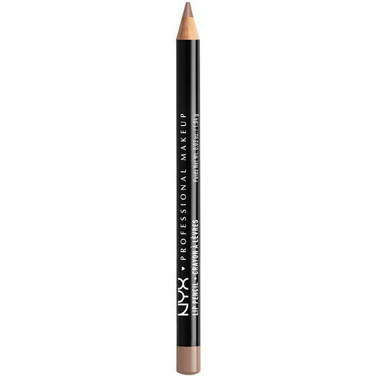NYX PROFESSIONAL MAKEUP Slim Lip Pencil Cocoa