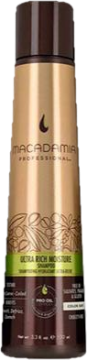 Macadamia Ultra Rich Repair Shampoo 300ml - Schampo