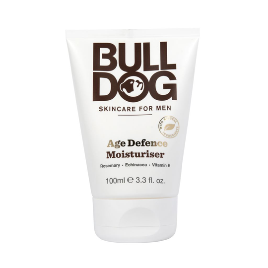 Bulldog Age defence moisturiser 100 ml